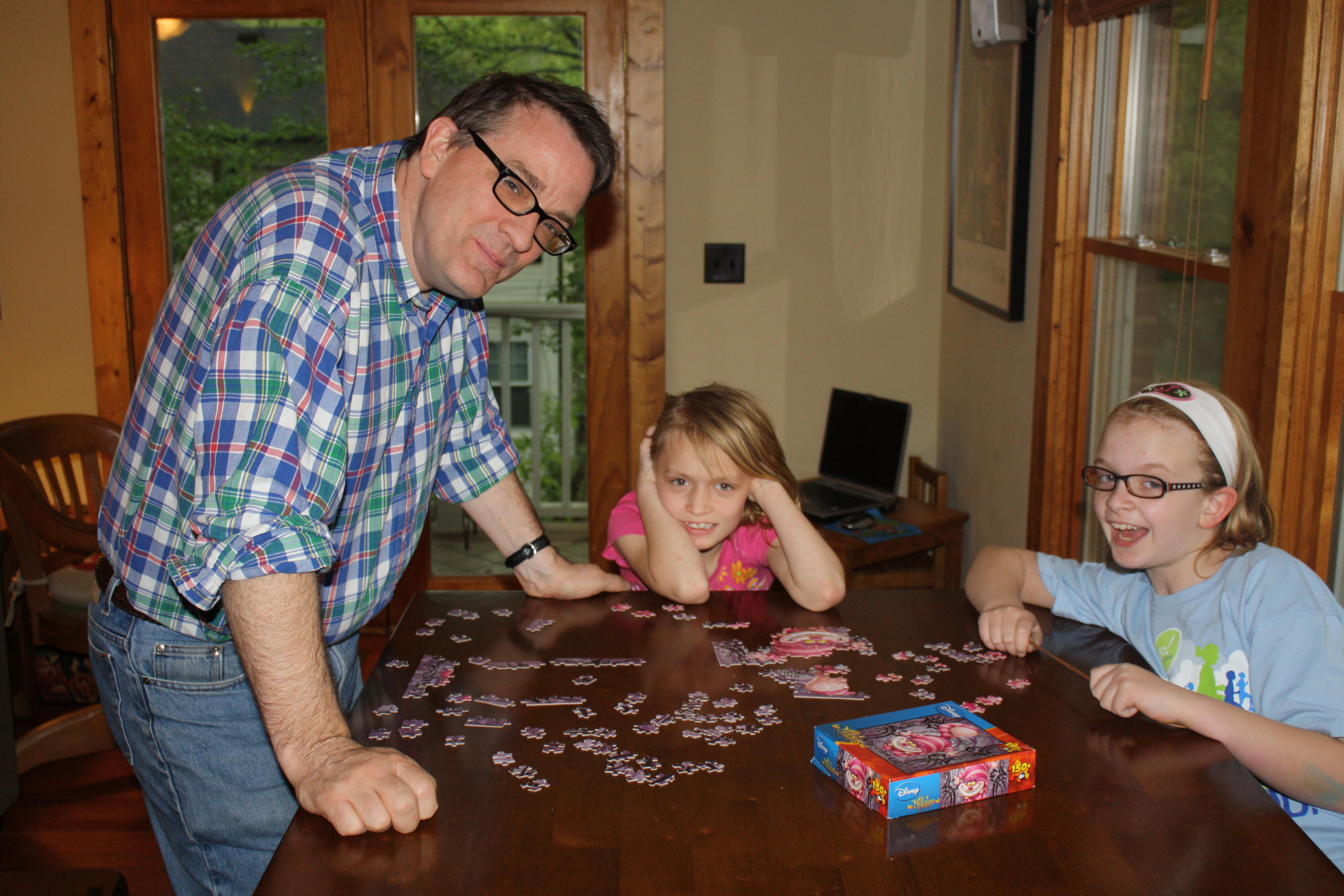 2012-04-07 RCnR at game table.jpg